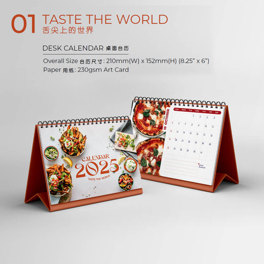Calendar 01