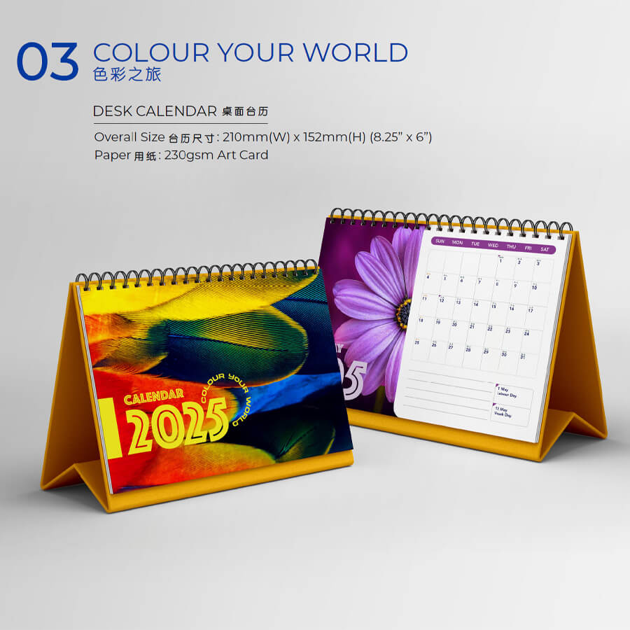 Calendar 05