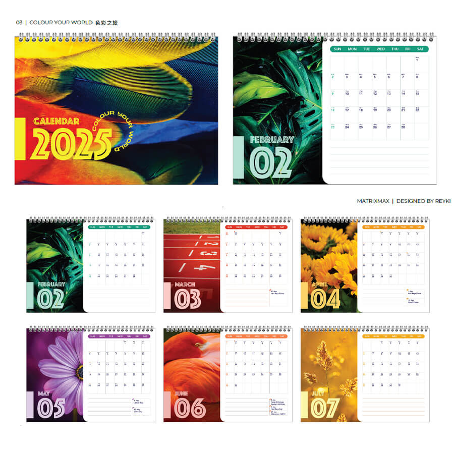Calendar 06