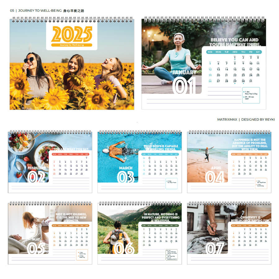 Calendar 10